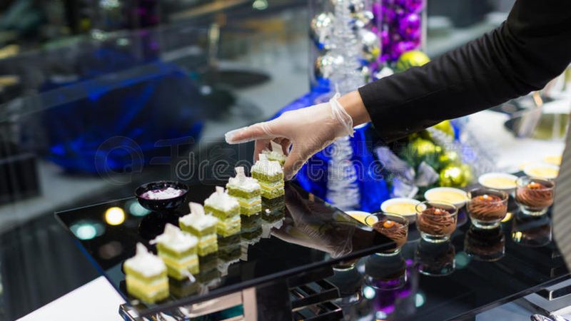 蜜饯果干话梅：揭秘其材质分类背后的奥秘