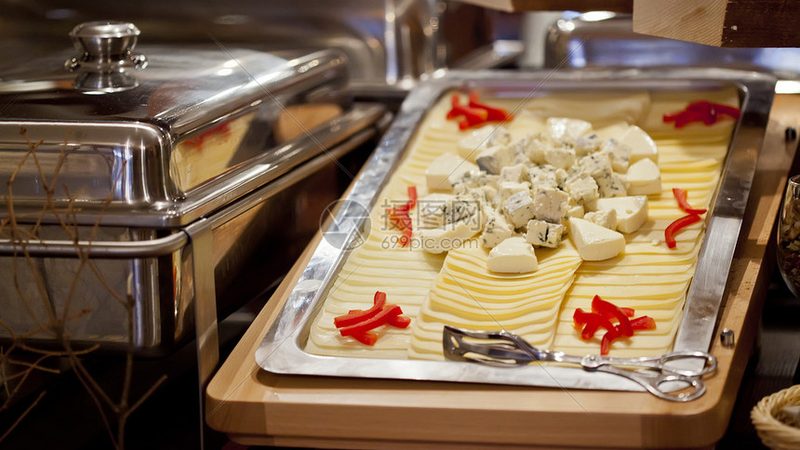 连锁餐饮团餐食材配送代理条件