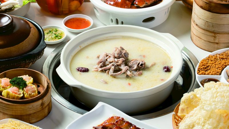 食材配送供应链加盟流程：揭秘高效运营之道