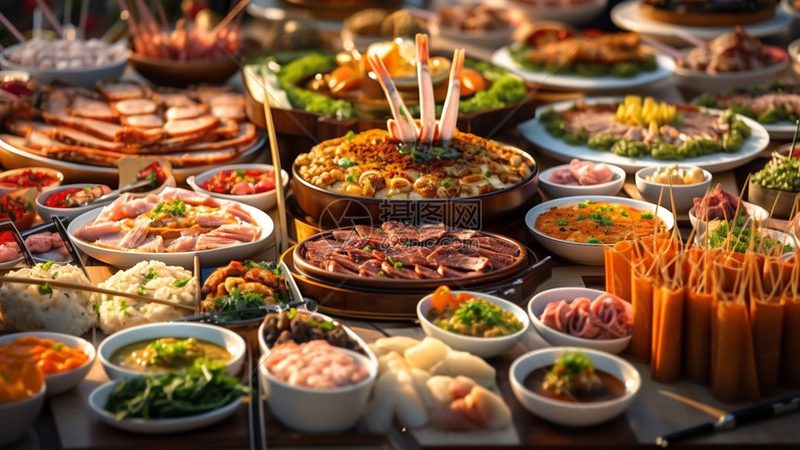 餐饮加盟，区域保护如何界定？**