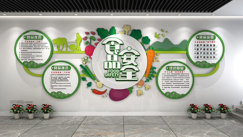 专业食材配送公司如何选择？揭秘关键指标与注意事项